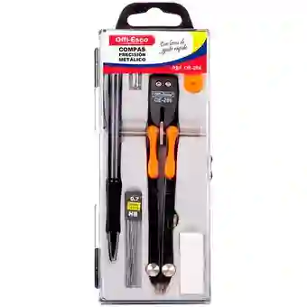 Compas Oe-286 Precision + Portaminas