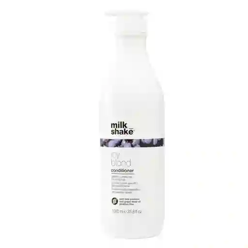 Milk_shake Icy Blond Acondicionador 1000ml