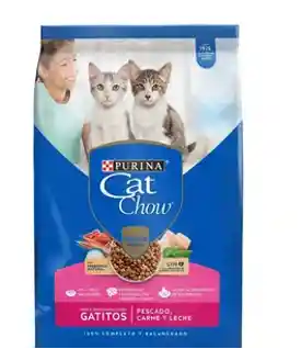 Cat Chow Gatitos*1,5