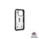 Estuche Uag Magsafe Plasma Iphone 15 Pro Max