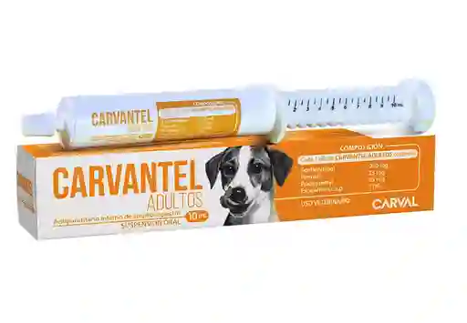 Carvantel® Adultos 5ml