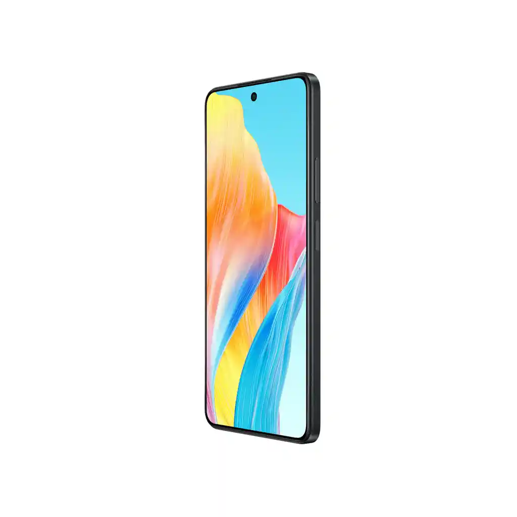 Celular Oppo A58 128 Gb / 6ram / 50mpx Negro