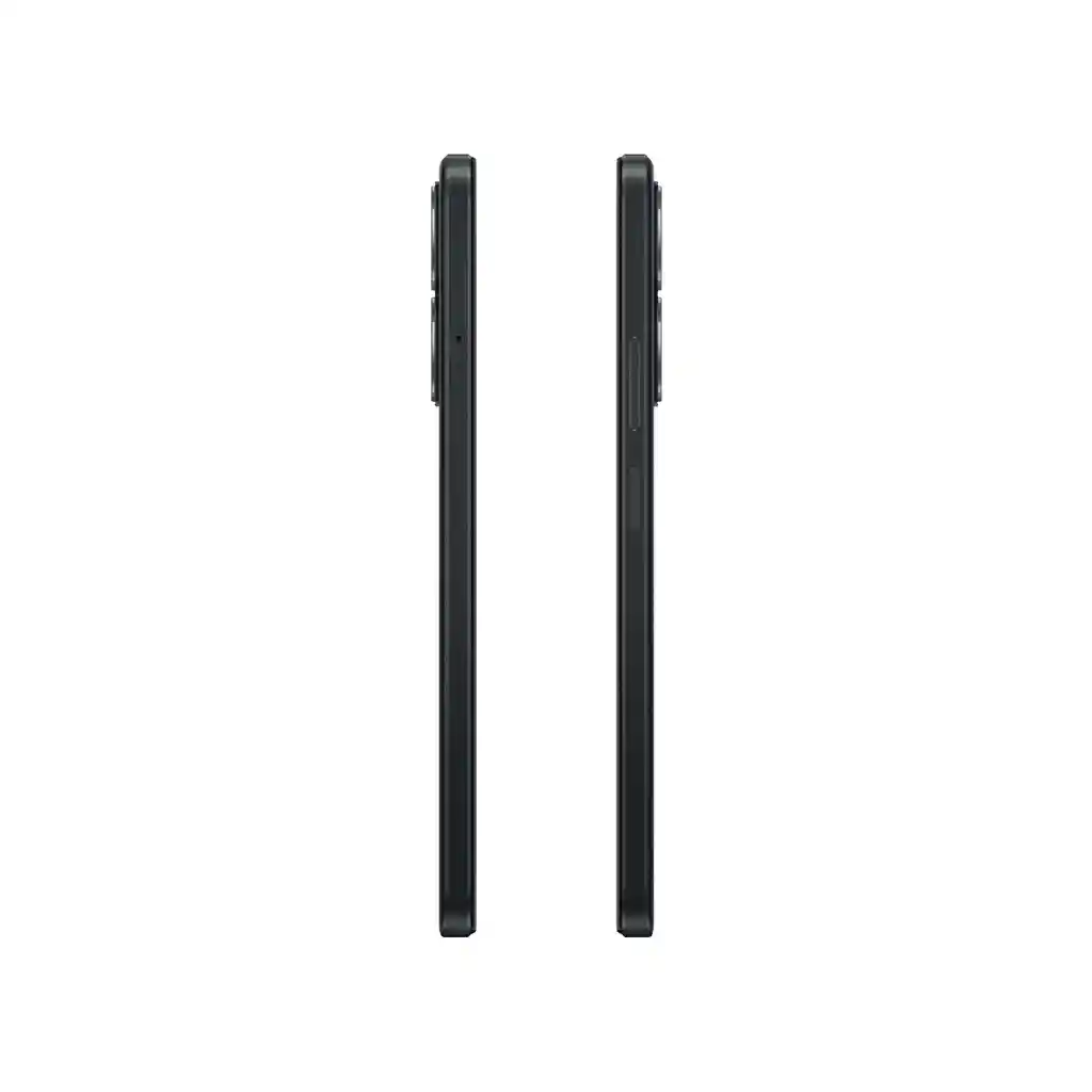 Celular Oppo A58 128 Gb / 6ram / 50mpx Negro