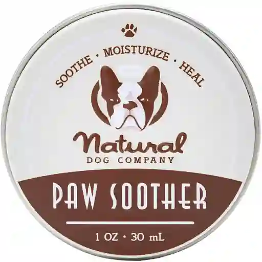 Balsamo Paw Soother 1 Oz Lata