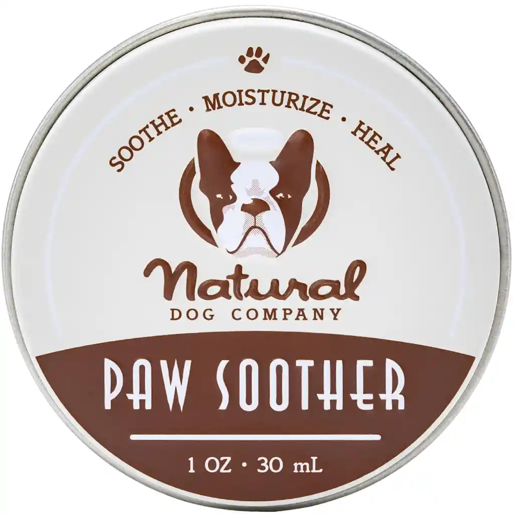 Balsamo Paw Soother 1 Oz Lata