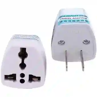 Adaptador Europeo