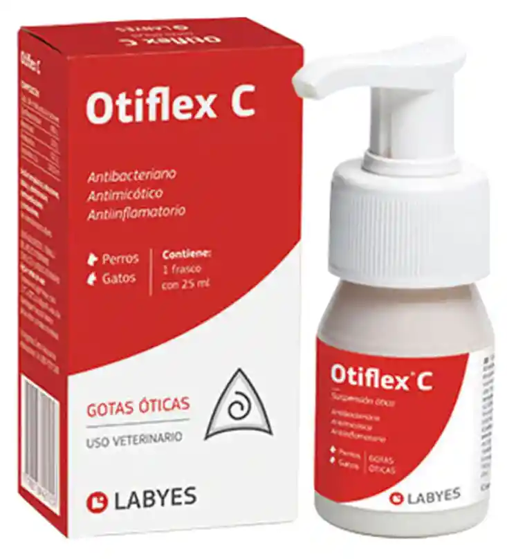 Otiflex C