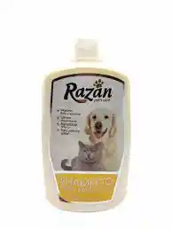 Shampoo Para Mascotas