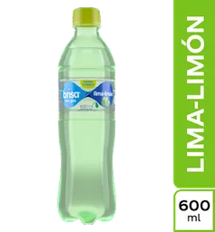 Agua Con Gas Y Limon