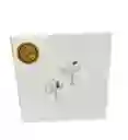 Audífonos Pro 2da Generación Compatibles Iphone Android Oem