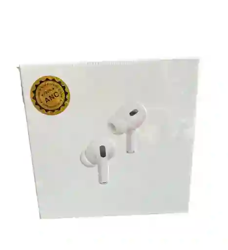 Audífonos Pro 2da Generación Compatibles Iphone Android Oem