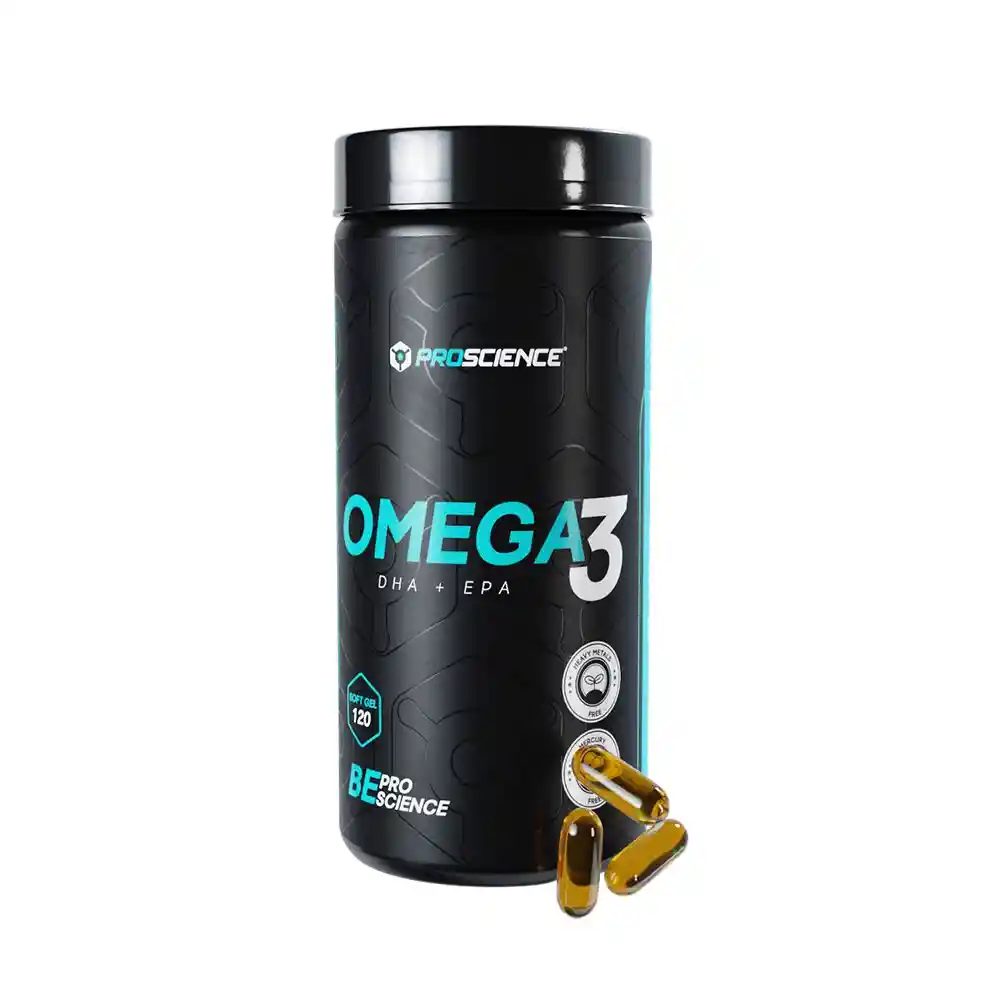 Omega 3 Proscience