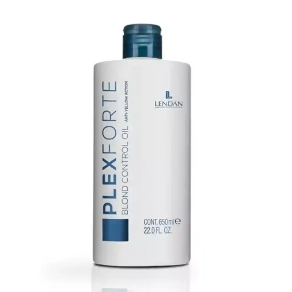 Aceite Lendan Plex Forte Blond