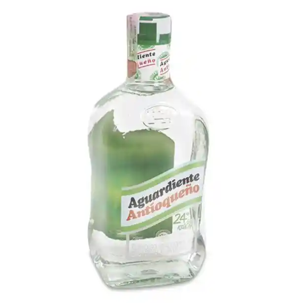 Aguardeinte Antioqueño Verde