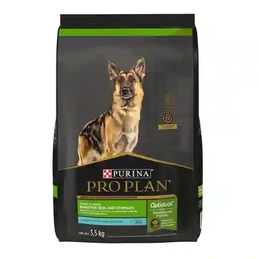 Pro Plan - Skin & Stomach Pavo Y Probioticos 10 Kg