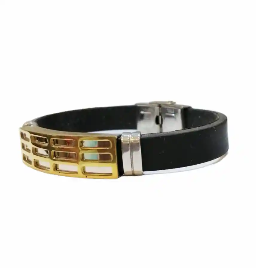 Pulsera Para Hombre