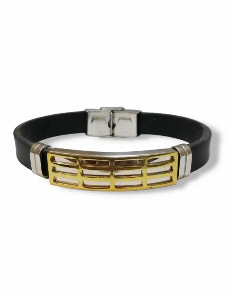 Pulsera Para Hombre