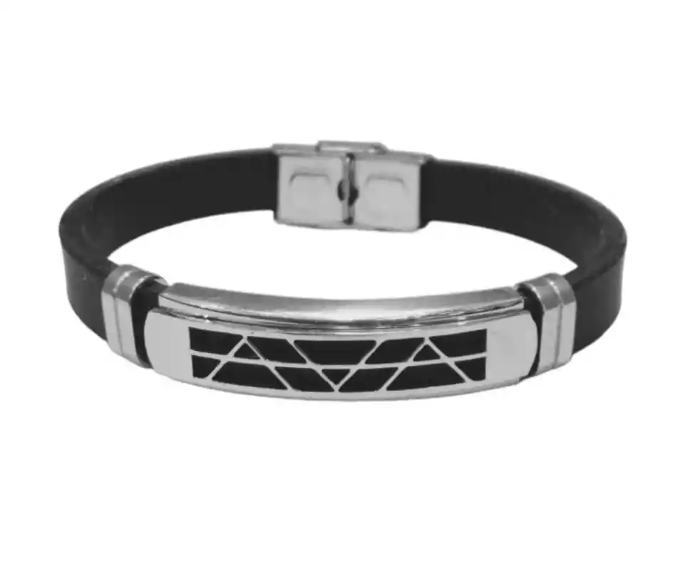 Pulsera Para Hombre