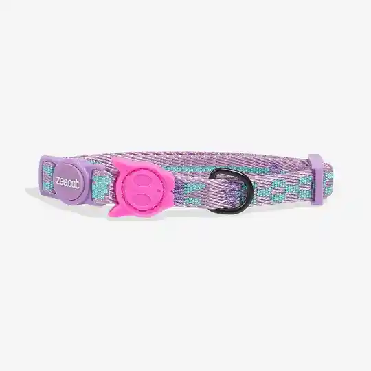 Zee.cat Collar Gato Ref Aura Talla Única