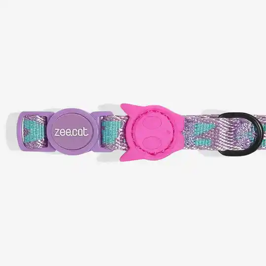 Zee.cat Collar Gato Ref Aura Talla Única