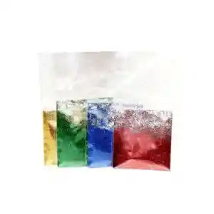 Escarcha En Bolsa