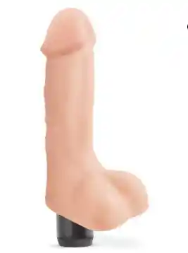 Vibrador Realista Real Feel Pipedream # 2