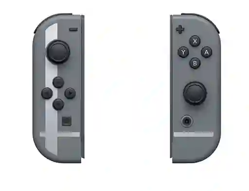 Joy-con Control Game Pad Nintendo Switch | Inalambrico | Oem | Super Smash Bros