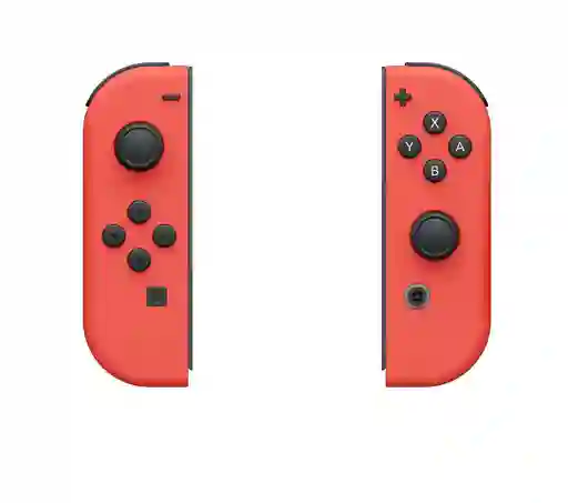 Joy-con Control Game Pad Nintendo Switch | Inalambrico | Oem | Rojo