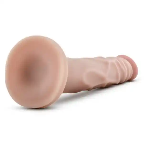 Dr Skin Realistic Basic 7.5" Dildo Consolador