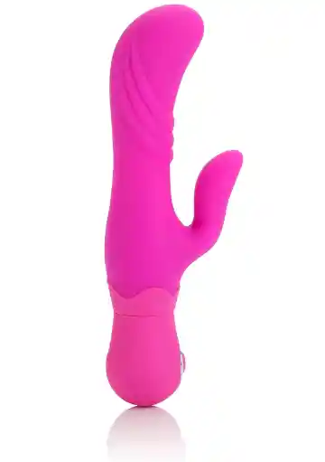 Vibrador Thumper G Pink Americano