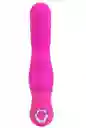 Vibrador Thumper G Pink Americano