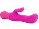 Vibrador Thumper G Pink Americano