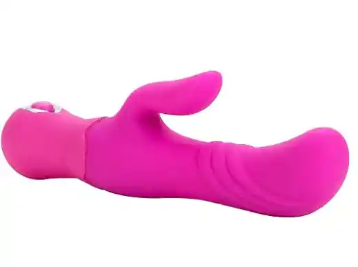 Vibrador Thumper G Pink Americano