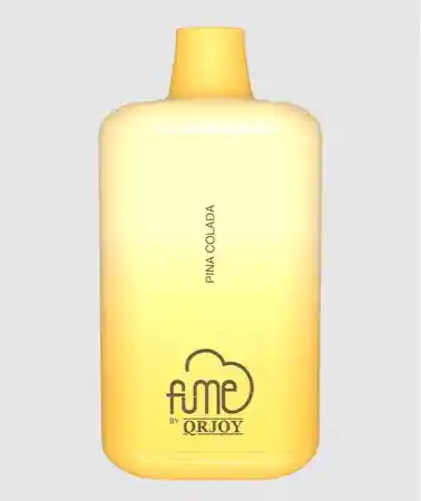 Fume Vape 5000 Piña Colada Recharge