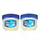 Vaseline Vaselina Para Labios Lip Therapy De Vaseline Original Made In The Usa 0.40 Oz (11g) Pack X 2- Und 0.20 Oz (5.5g)