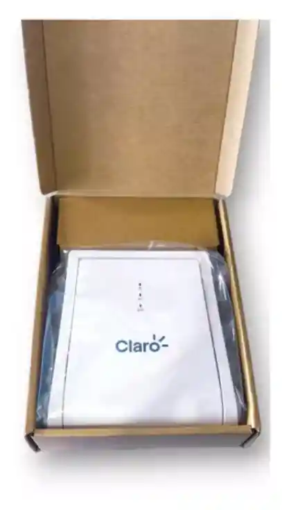 Ultra Wifi Claro Router 5g 2,4g Mesh Tatung Doble Banda