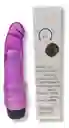 Consolador Vibrador Punto G Multi Velocidades