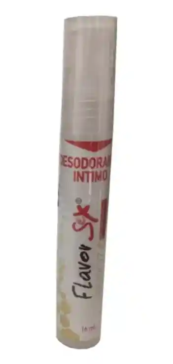 Desodorante Intimo On Feromonas 16ml