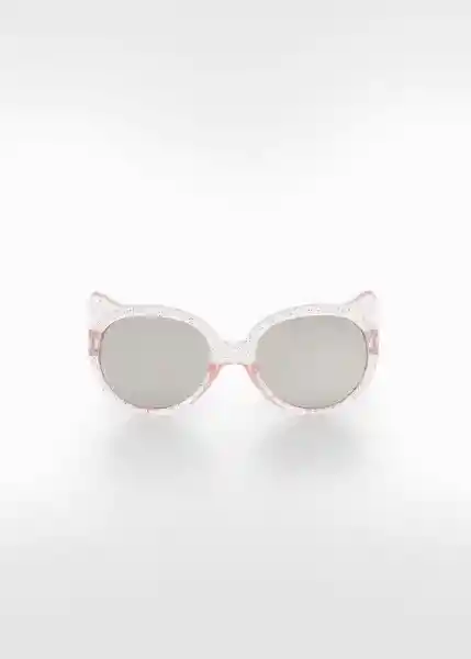 Gafas de Sol Cat Rosa Talla 99 Niñas Mango