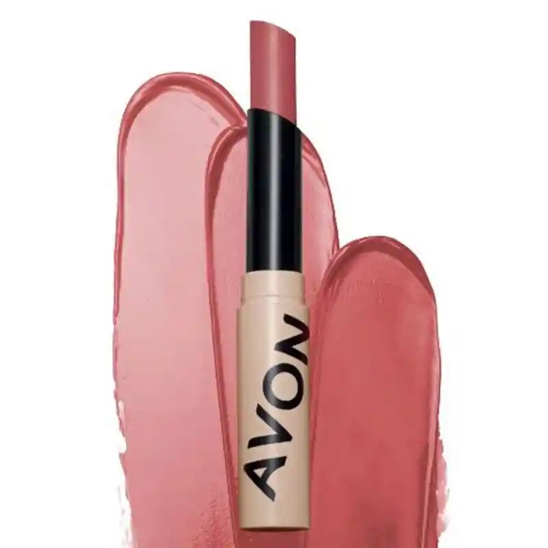 Bálsamo Labial Hidratante Color Nude