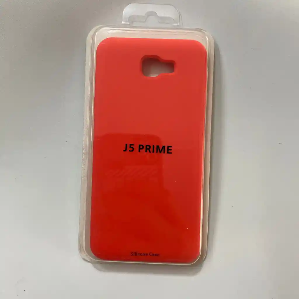 Forro Samsung J5 Prime