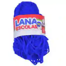 Lana Escolar Azul Klipp