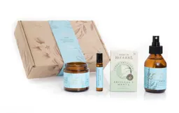 Ritual Respiración Profunda