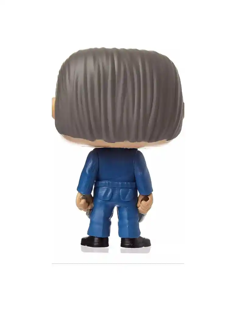 Funko Pop Hannibal Silencio De Los Inocentes Original