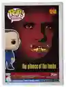 Funko Pop Hannibal Silencio De Los Inocentes Original