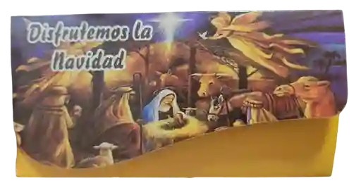 Lluvia De Sobres - Navidad