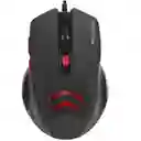 Mouse Gammer +pad Mouse - Combo Multi 2 En 1 Gm-320