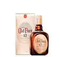 Oldparr 12 Años 750 Ml