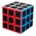 Cubo Rubik Profesional Carbono Para Niños Mei Long 3x3x