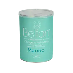 Colágeno Hidrolizado Marino